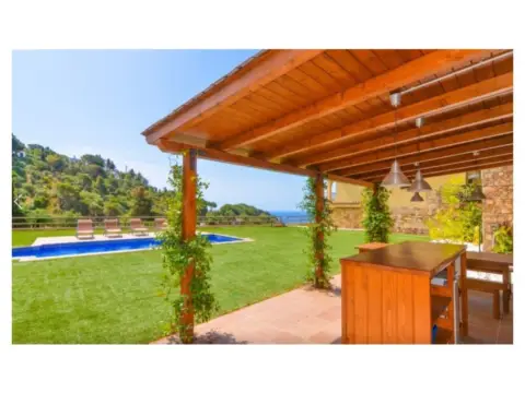 Chalet en Santa Maria de Llorell