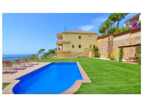 Chalet en Santa Maria de Llorell