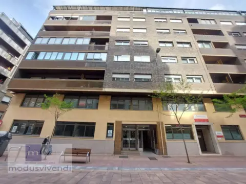 Piso en Centro Ciudad