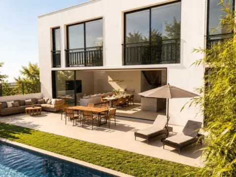 Casa en Sa Cabaneta