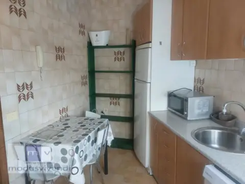 Piso en Centro Ciudad