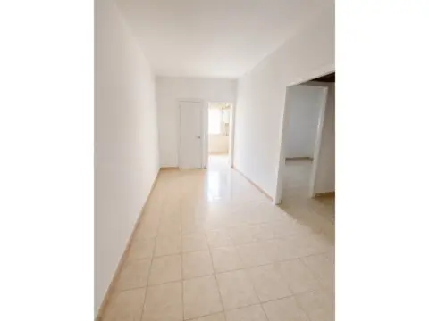 Apartamento en Pubilla Cases