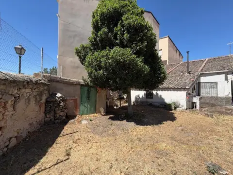 Casa en Espirdo