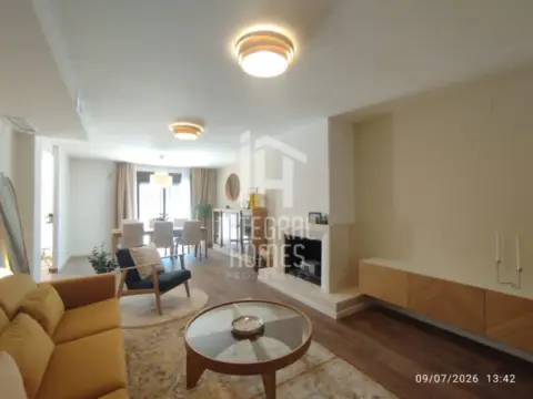 Chalet en Aracena