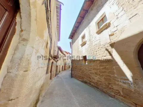 Casa en Barrio Nuevo, 21