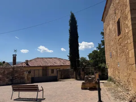 Casa en Espirdo