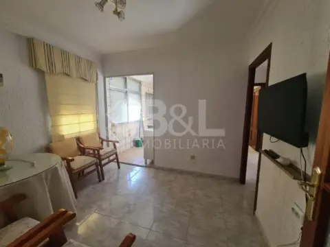 Piso en La Orden