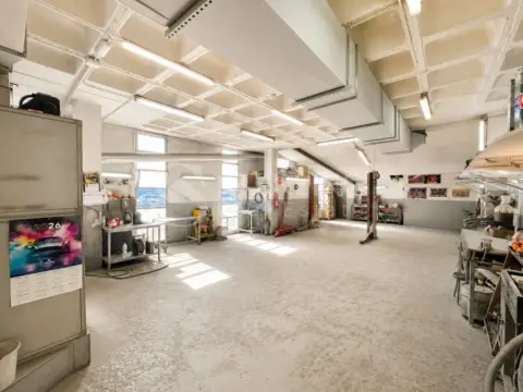 Nave industrial en Centre