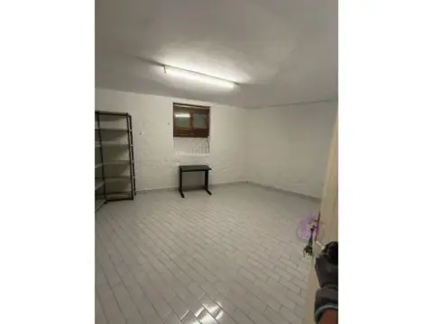 Trastero en Área Romántica