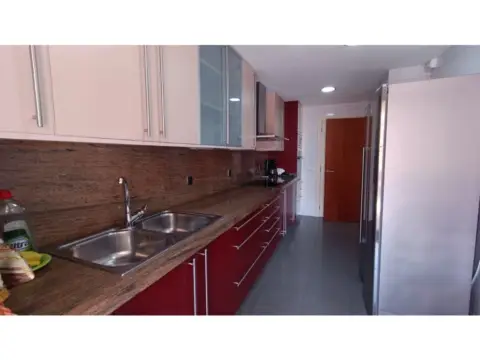 Piso en Centre Vila