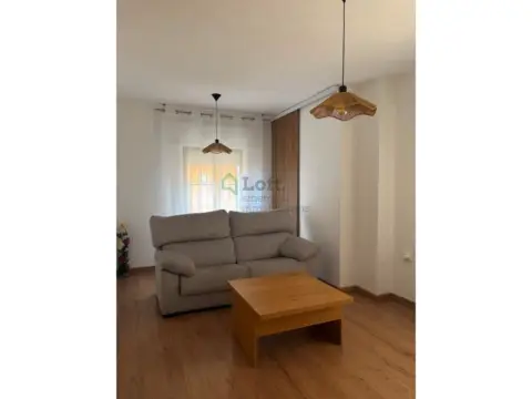 Apartamento en San Roque-Ronda Norte