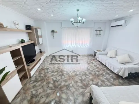 Piso en La Vila