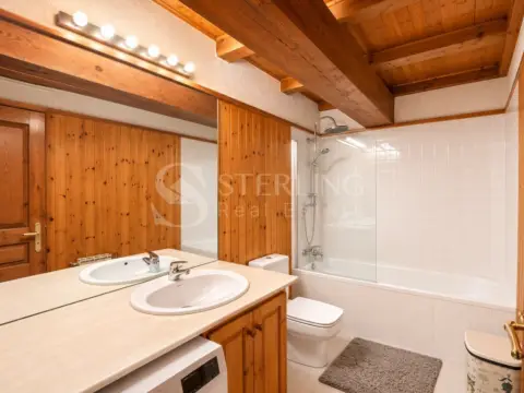 3-bedroom flat for rent in Ordino · 18 of 60