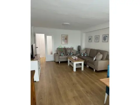 Piso en Valdepasillas
