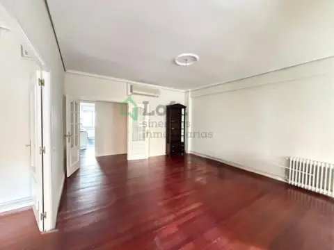 Piso en Santa Marina-La Paz