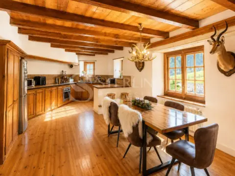 3-bedroom flat for rent in Ordino · 10 of 60