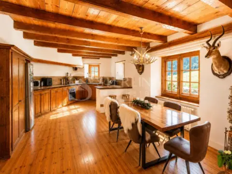 3-bedroom flat for rent in Ordino · 11 of 60