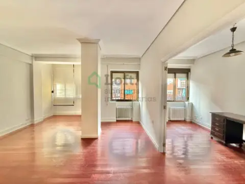 Piso en Santa Marina-La Paz