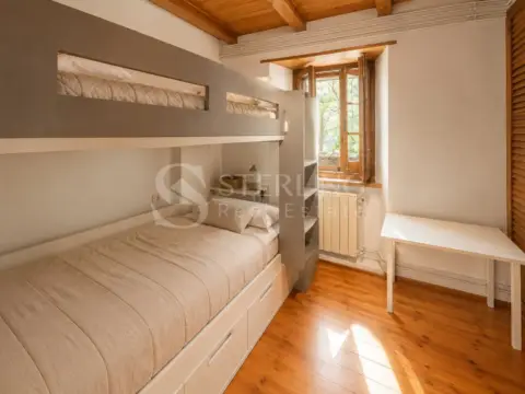 3-bedroom flat for rent in Ordino · 16 of 60
