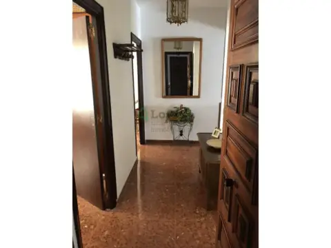 Apartamento en Pardaleras