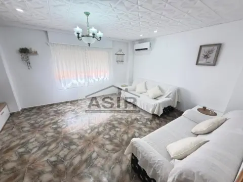 Piso en La Vila