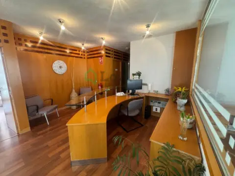 Oficina en Huerta Rosales-Valdepasillas