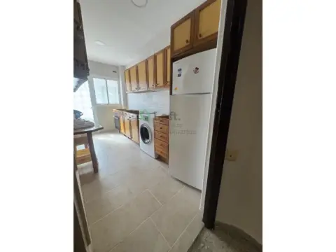 Piso en Santa Marina-La Paz