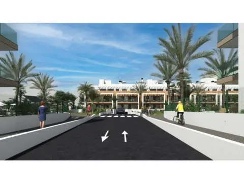 Apartamento en Las Lomas del Rame