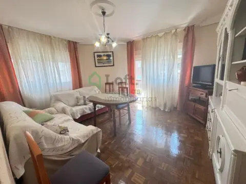 Piso en Santa Marina-La Paz