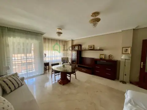 Piso en Huerta Rosales-Valdepasillas