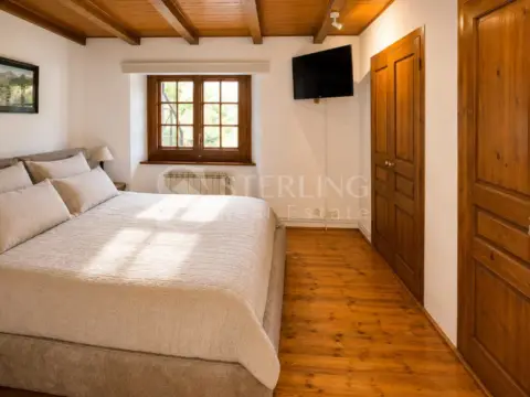 3-bedroom flat for rent in Ordino · 14 of 60