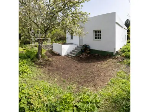 Casa en Garachico
