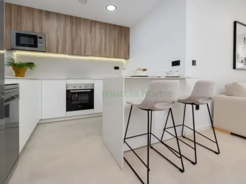 Apartamento en Las Lomas del Rame