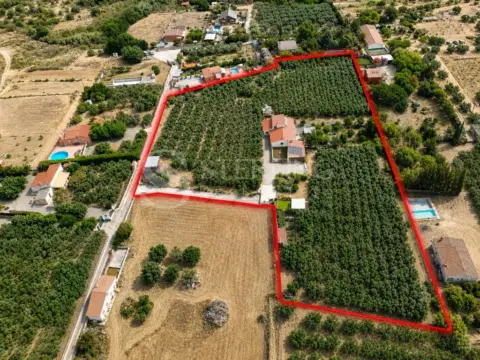 Casa rústica en Riudoms