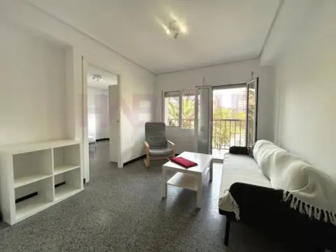 Departamento en alquiler con baja de precio en El Pla del Real