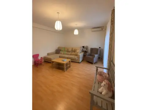 Piso en Santa Marina-La Paz