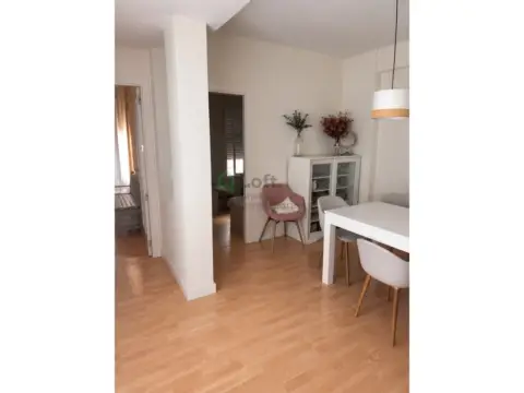 Piso en Santa Marina-La Paz