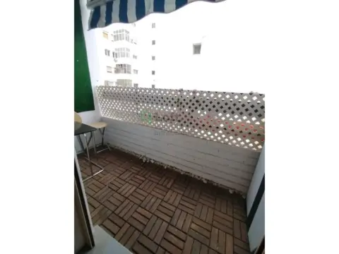 Piso en Santa Marina-La Paz