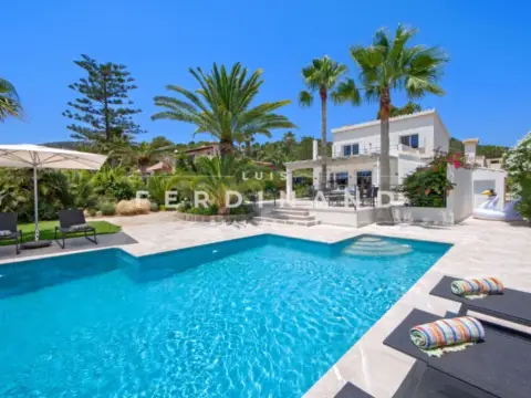 Casa en Port d'Andratx