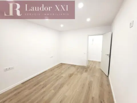 Piso en La Sagrera