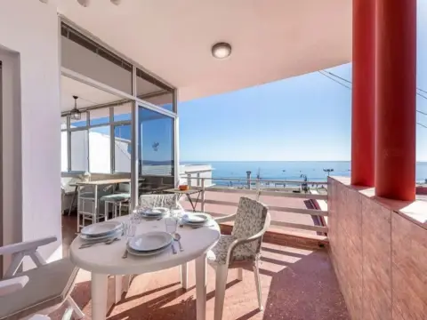 Apartamento en El Médano