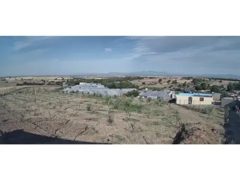 Finca rústica en Navalcarnero
