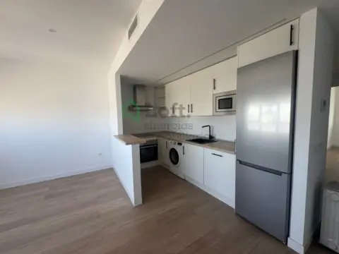 Apartamento en Pardaleras