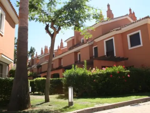 Casa adosada en Islantilla