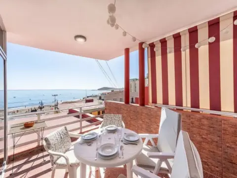 Apartamento en El Médano