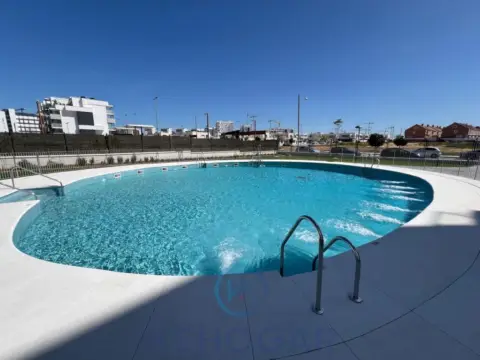 Piso en Entrenúcleos