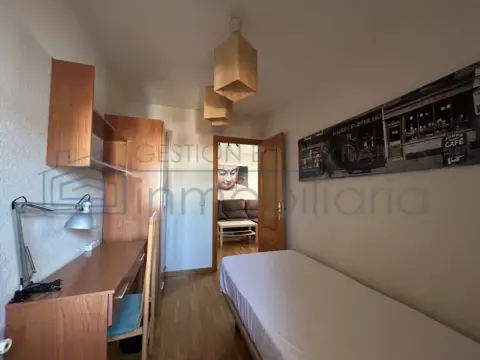 Habitación en Vicálvaro