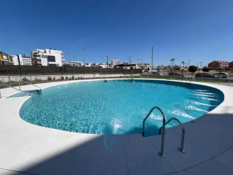 Piso en Entrenúcleos