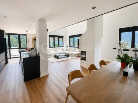 Dúplex de 3 habitacions de lloguer a Escaldes-Engordany · 39 de 60