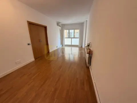 Apartamento en La Maternitat I Sant Ramon